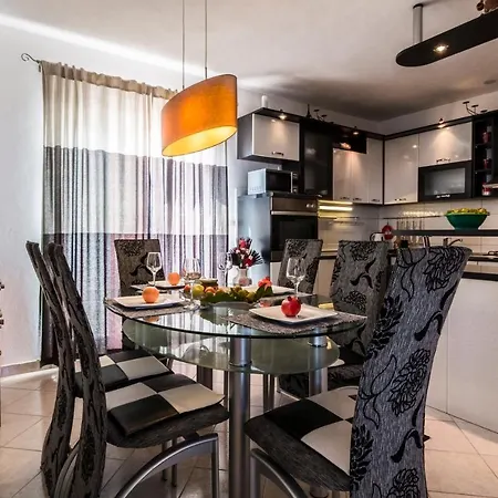 Villa Holiday Danijela