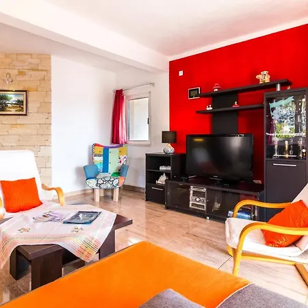 Villa Holiday Danijela Grohote