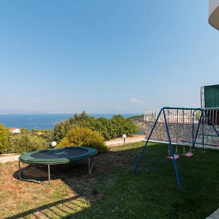 Holiday Danijela Villa