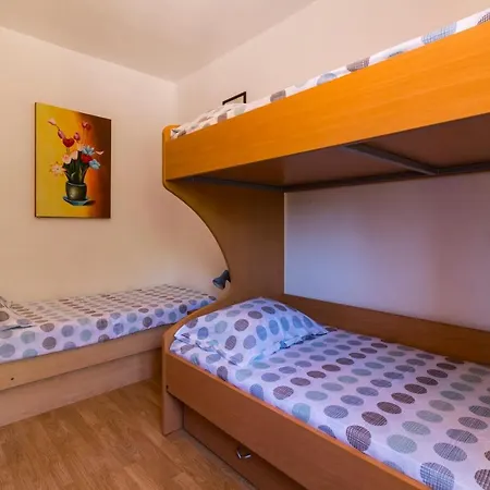 Villa Holiday Danijela Grohote