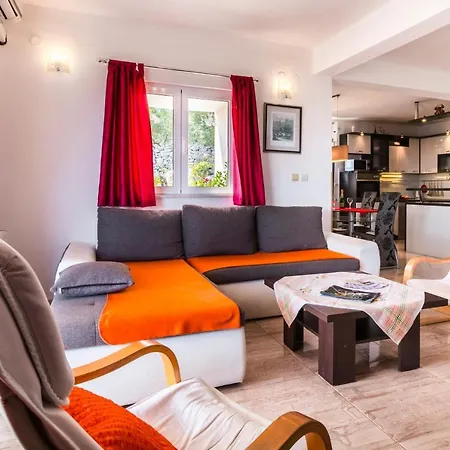 Villa Holiday Danijela