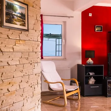 Holiday Danijela Villa