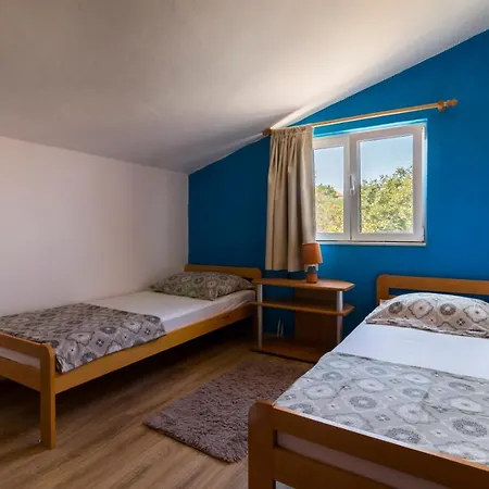 Holiday Danijela Villa