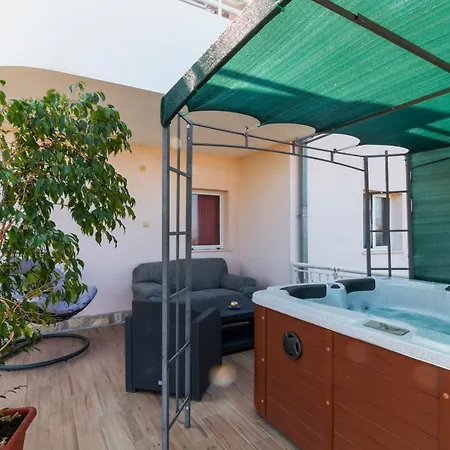 Villa Holiday Danijela